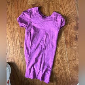 Lulu lemon swiftly tech